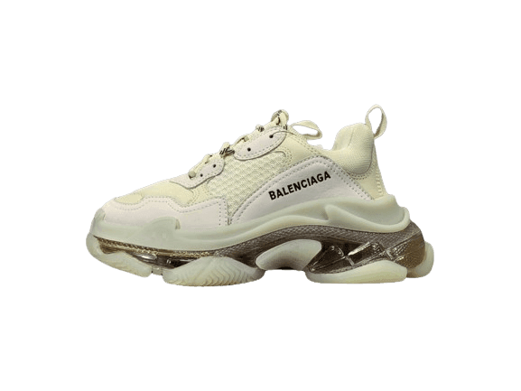 BALENCIAGA TRIPLE S SNEAKER
