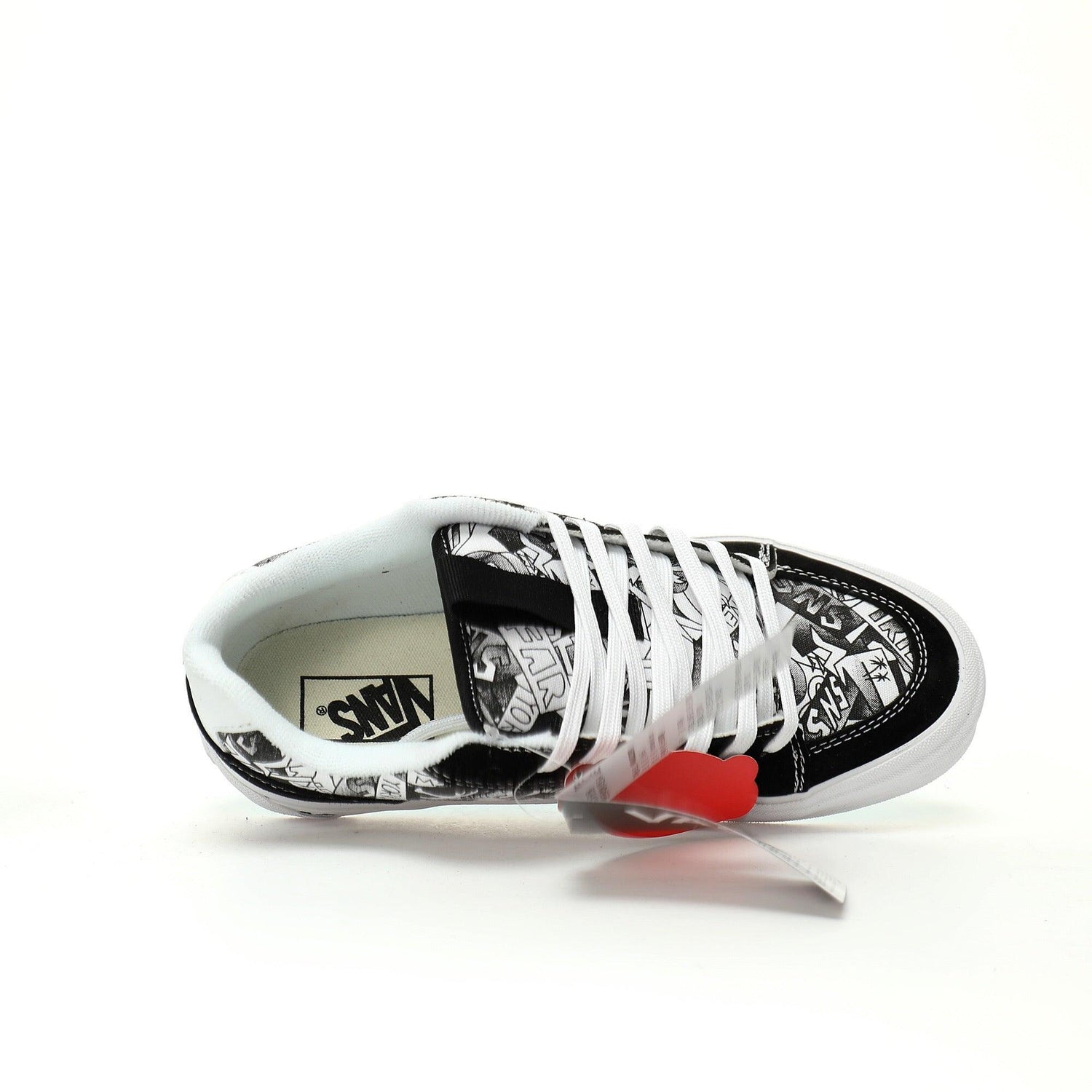 Sneakersnstuff x Vans Chukka Push Skate "SNS"