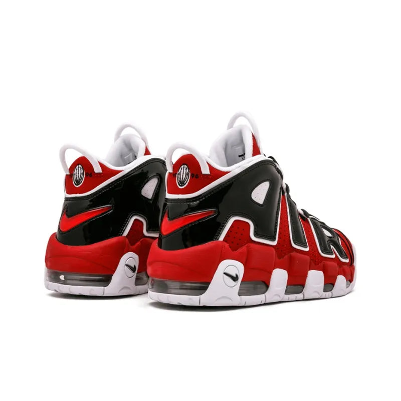 Nike Air More Uptempo Bulls Hoops Pack