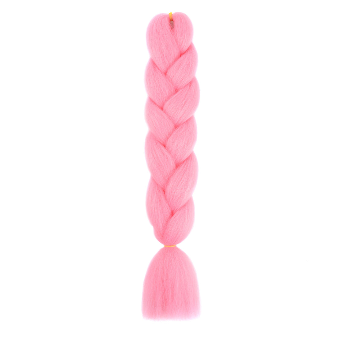 Jumbo Synthetic Hair Braids