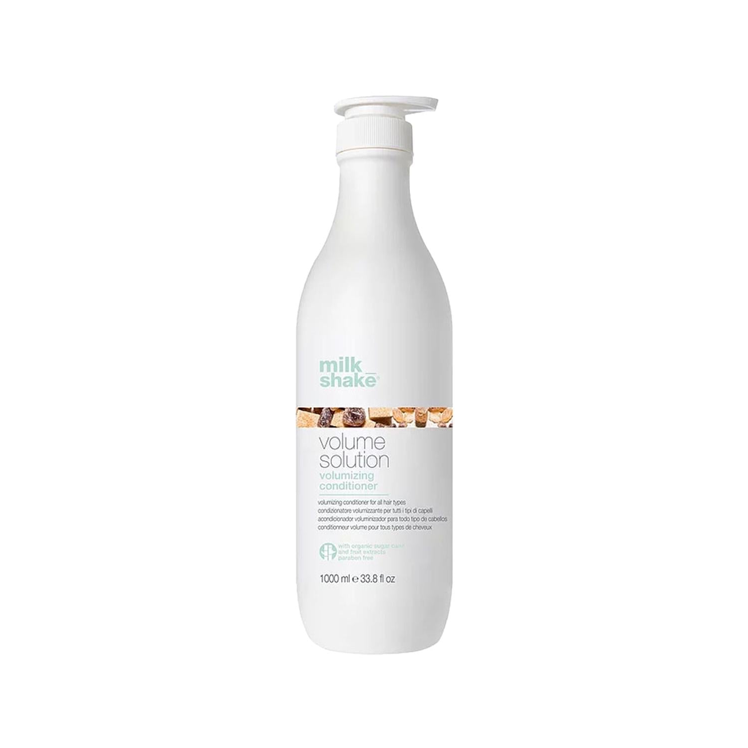 milk_shake Volume Solution Volumizing Hair Cream 1000 ml