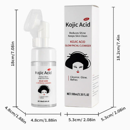 All-Ying Quaxuan Series Facial Repair Niacinamide Cross-Border Skincare Essence