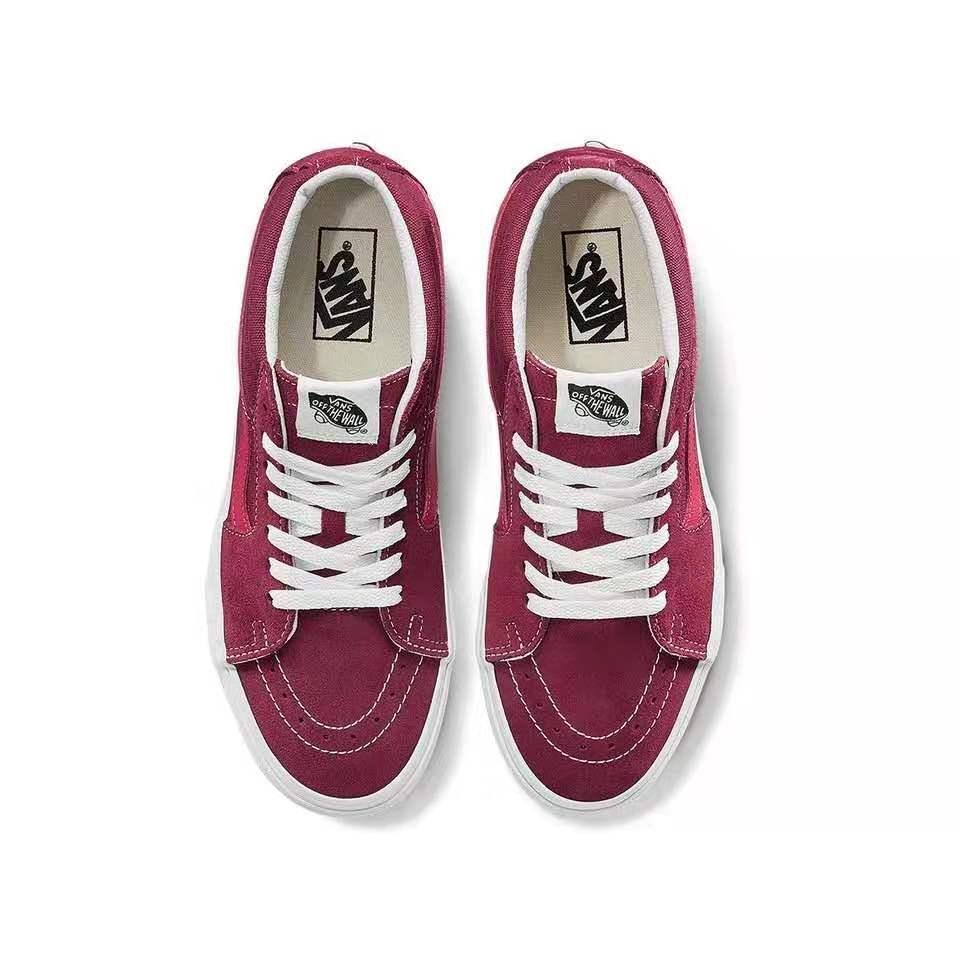 Vans Sk8-Mid &