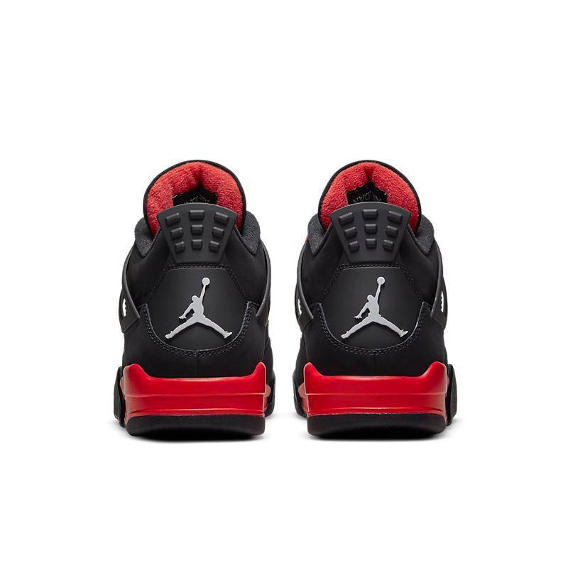 Air Jordan 4 Retro &