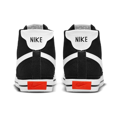 Nike Court Legacy Canvas Mid &