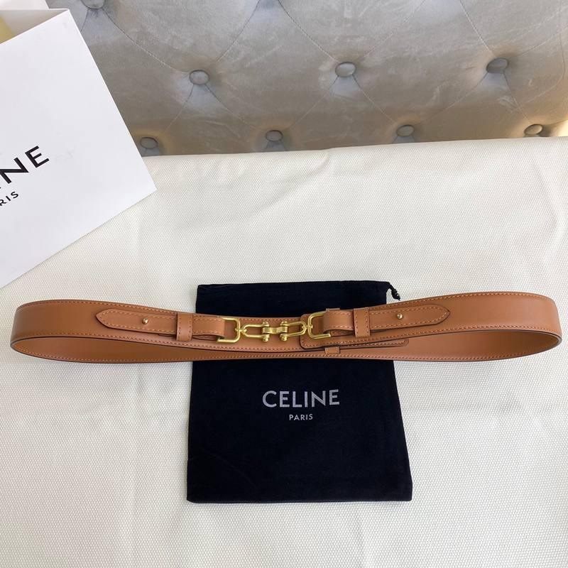 Celine Women Belt &