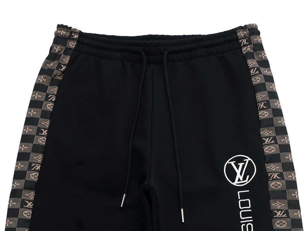 Louis Vuitton Tracksuit Long Pants &