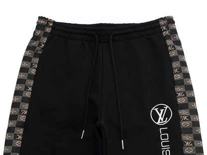 Louis Vuitton Tracksuit Long Pants &