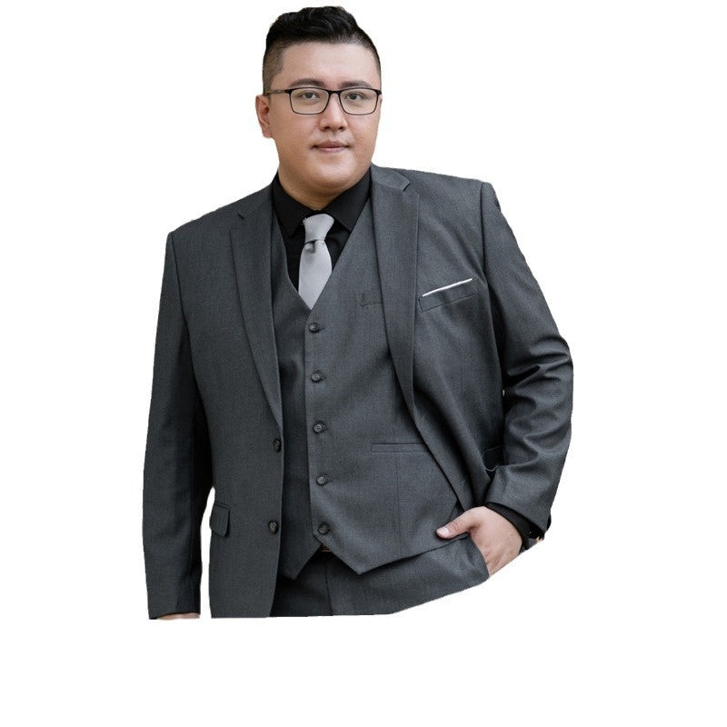 Extra-large size men&
