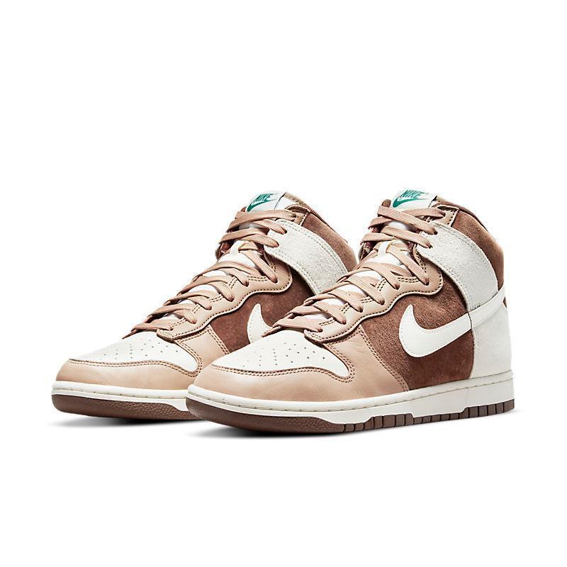 Nike Dunk High &