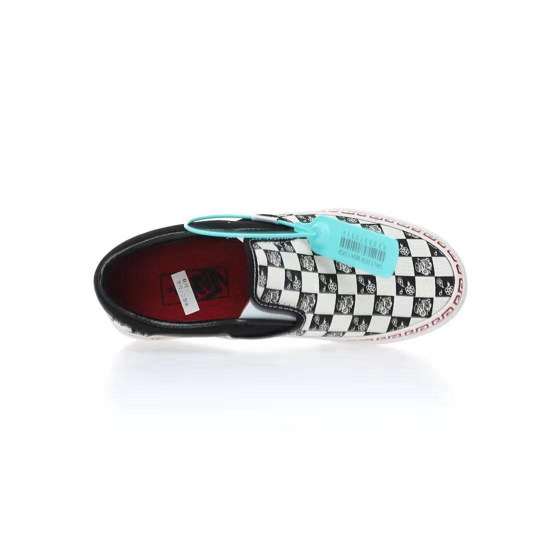 Vans Slip-On &