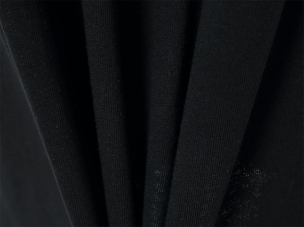 Moncler T-Shirt Without Collar &