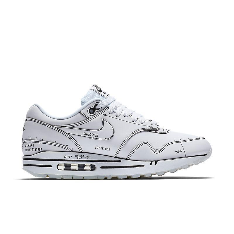 Nike Air Max 87 &