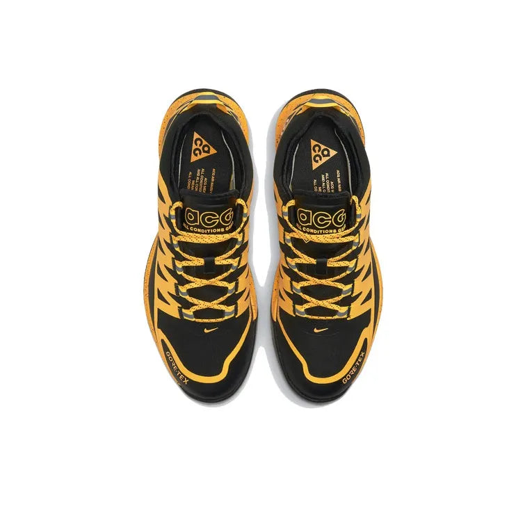 Nike Acg Air Nasu Gore Tex Laser Orange