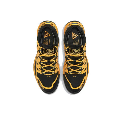 Nike Acg Air Nasu Gore Tex Laser Orange