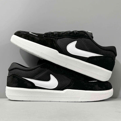 Nike SB Force 58 Black White
