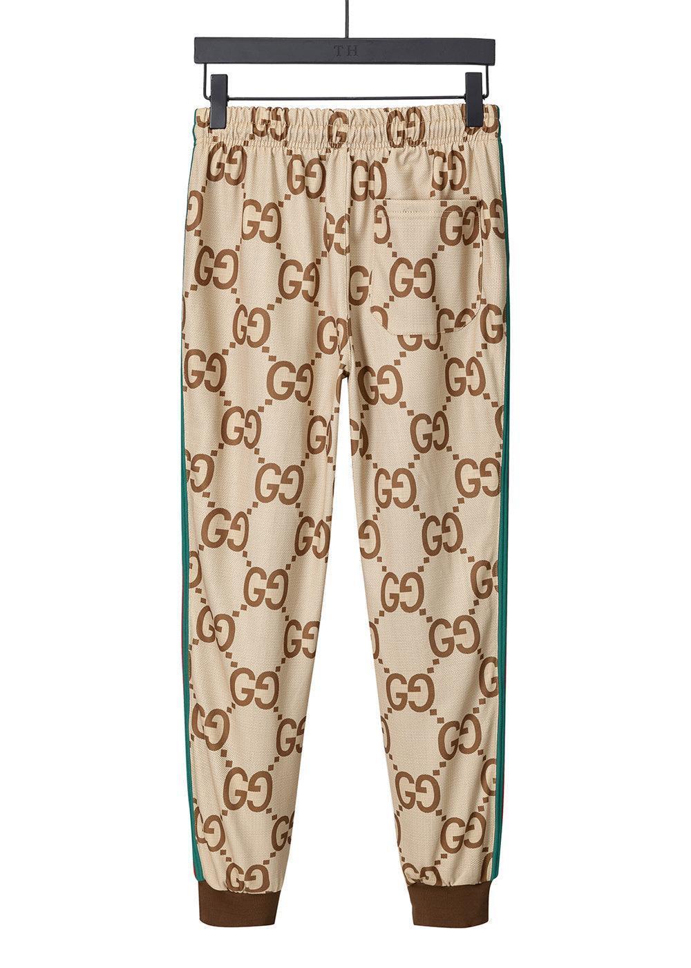Gucci Long Pant &