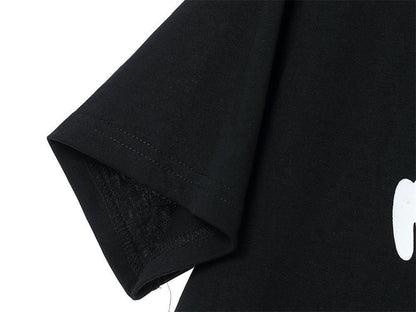 Moncler T-Shirt Without Collar &