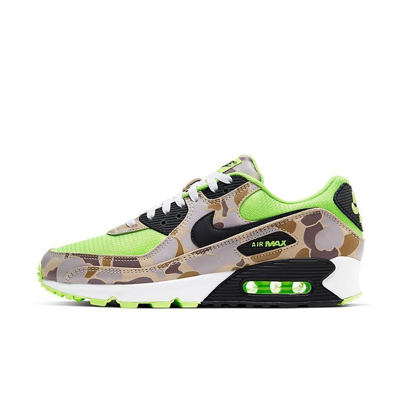 Nike Air Max 90 “Duck Camo Green”