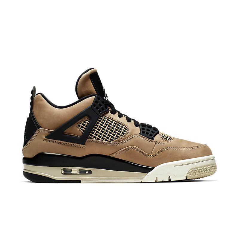 Air Jordan 4 Retro &