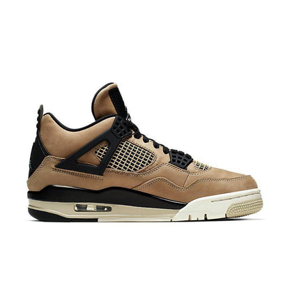 Air Jordan 4 Retro &