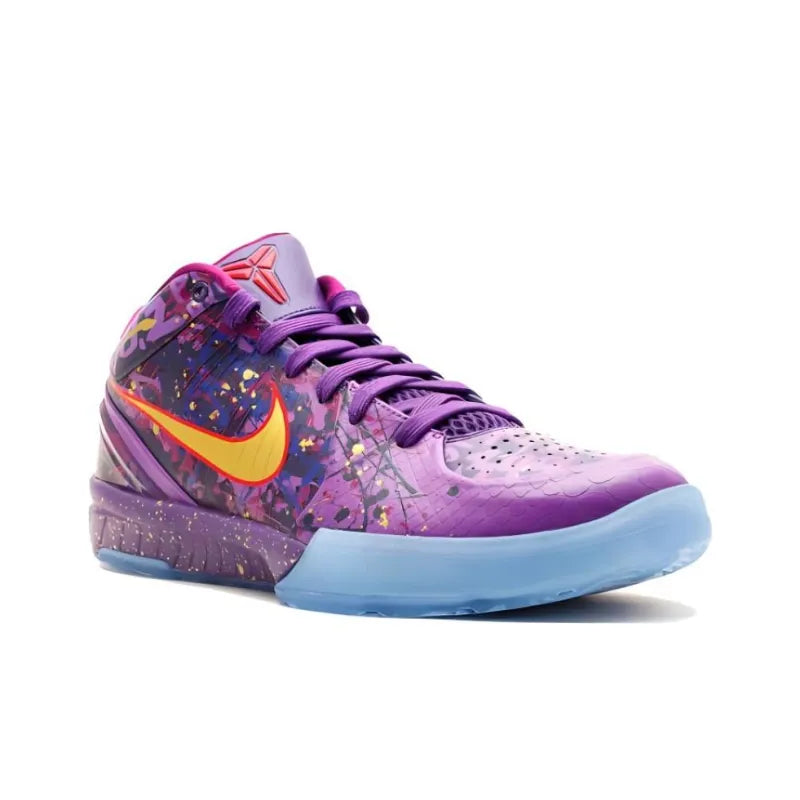 Nike Kobe 4 Prelude Finals MVP