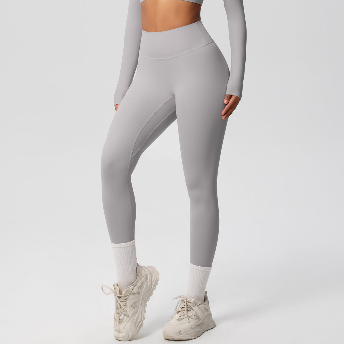 Womens Yoga Fitness Suit