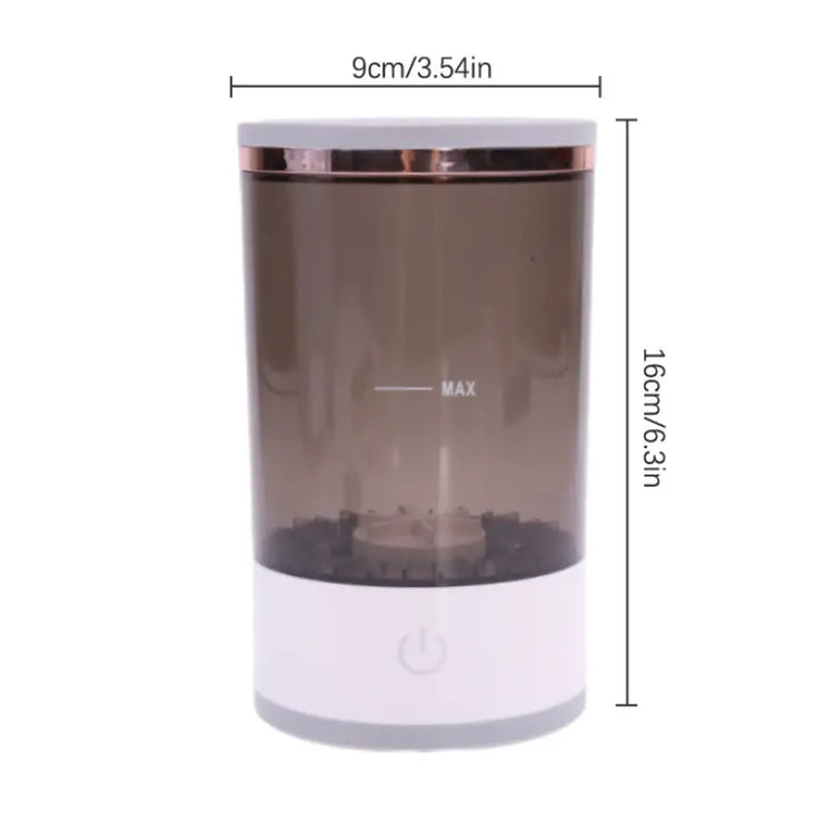 Makeup Brush Cleaner SHOPEZRA L.L.C.