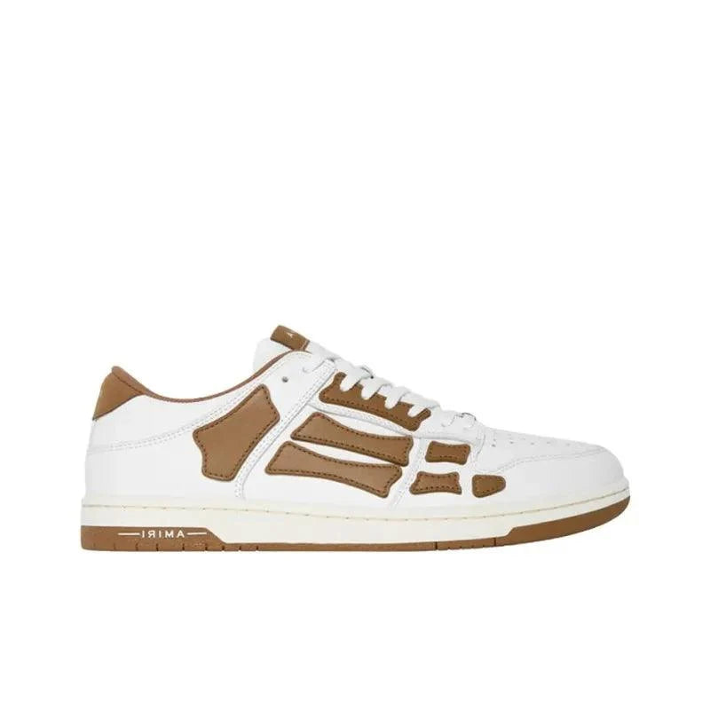 AMIRI Skel Top Low &