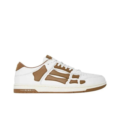 AMIRI Skel Top Low &