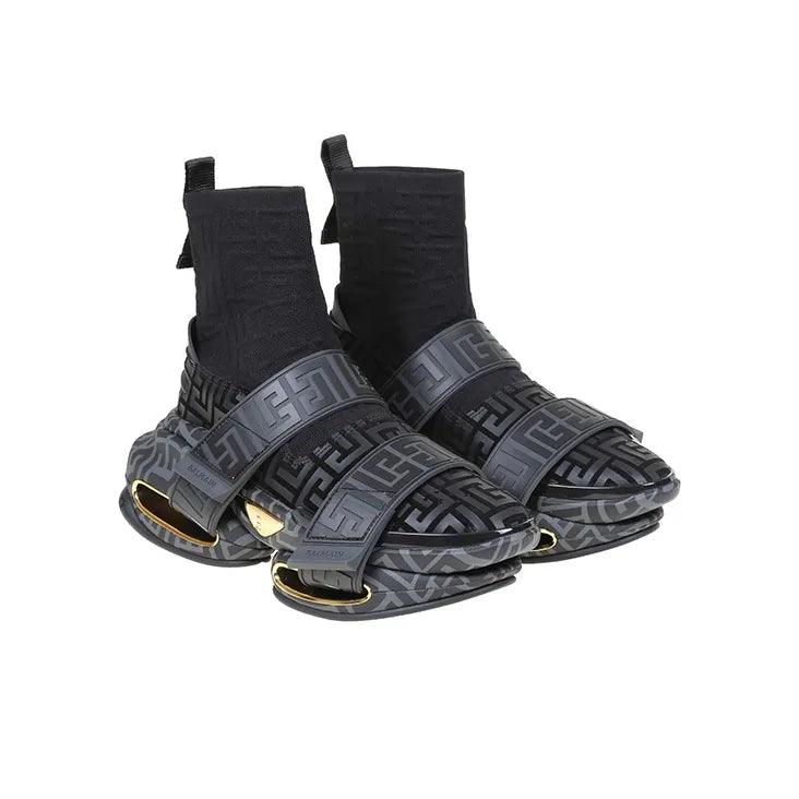 BALMAIN B Bold High &