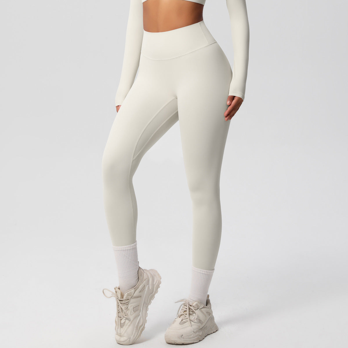 Womens Yoga Fitness Suit