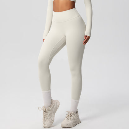 Womens Yoga Fitness Suit