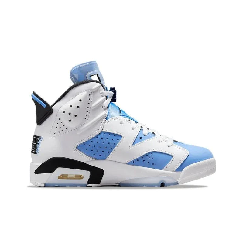 Air Jordan 6 Retro &