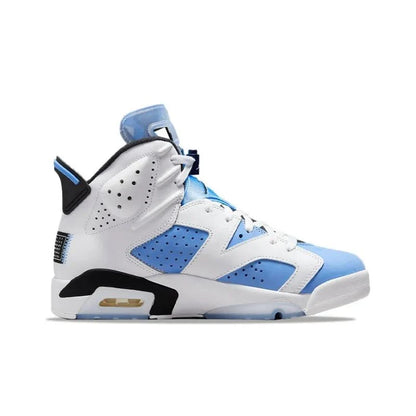Air Jordan 6 Retro &
