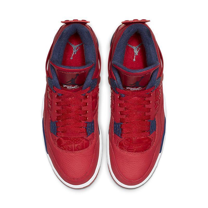 Air Jordan 4 Retro &