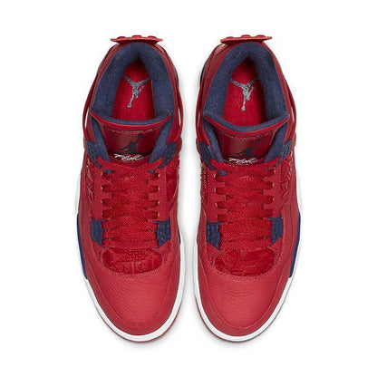 Air Jordan 4 Retro &