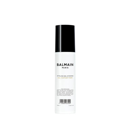 Balmain Styling Gel Maximum Hold for Men &amp; Women 100 ml