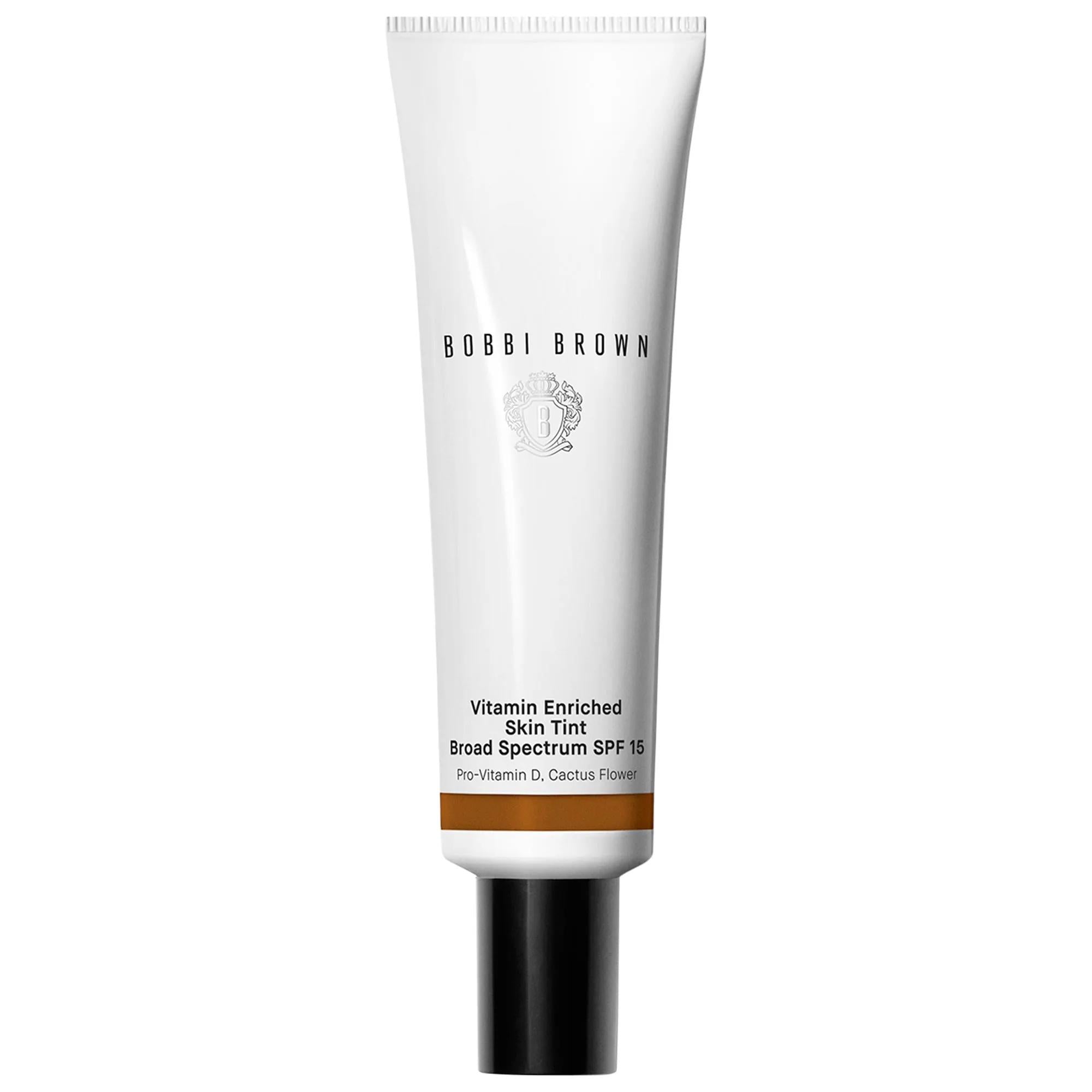 Glossier Vitamin Enriched Hydrating Skin Tint SPF 15 - 12hr Hydration &amp; Natural Coverage