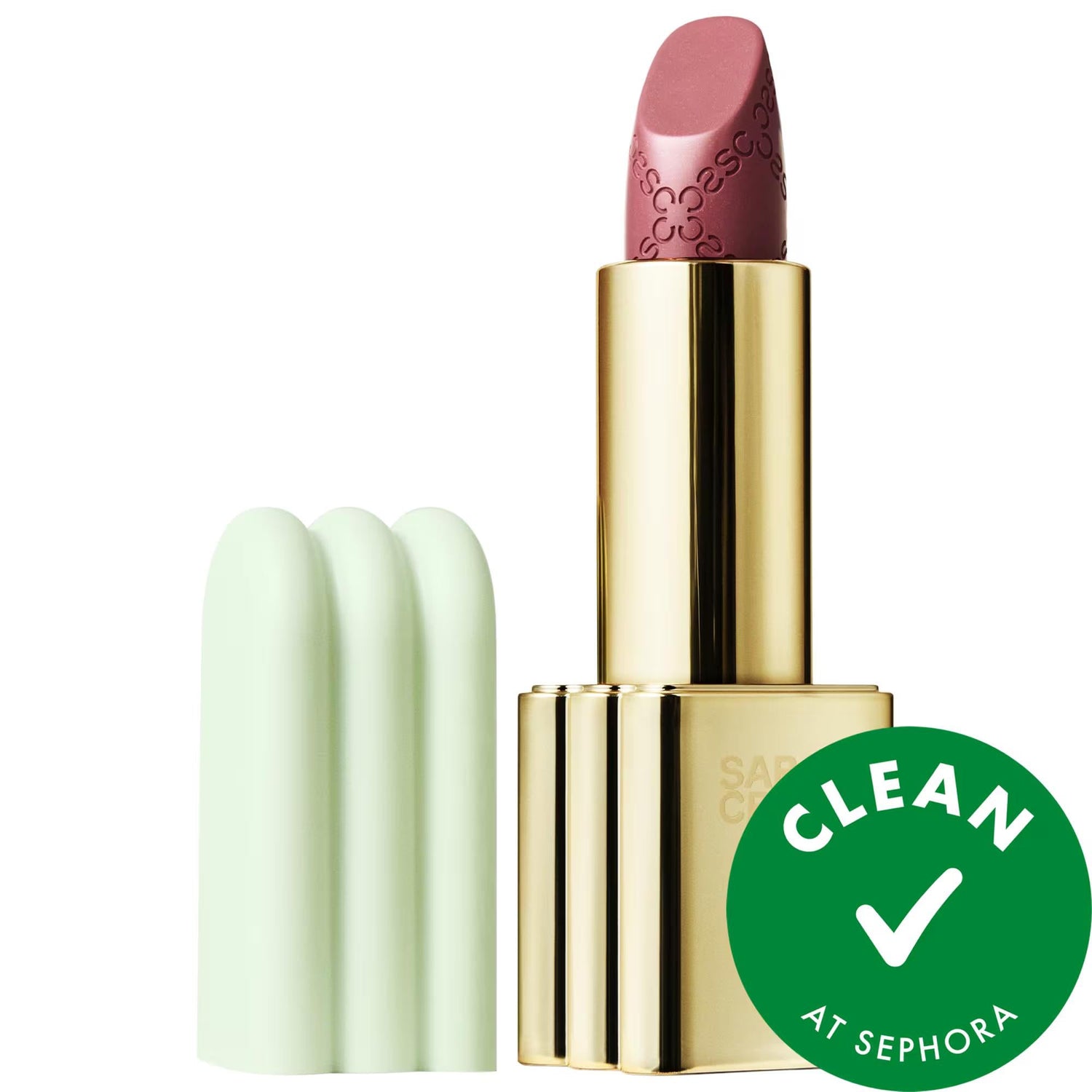 Speak For Yourself Hydrating Lipstick: Vegan, Cruelty-Free, Long-Lasting, Plumping, and Creamy Color