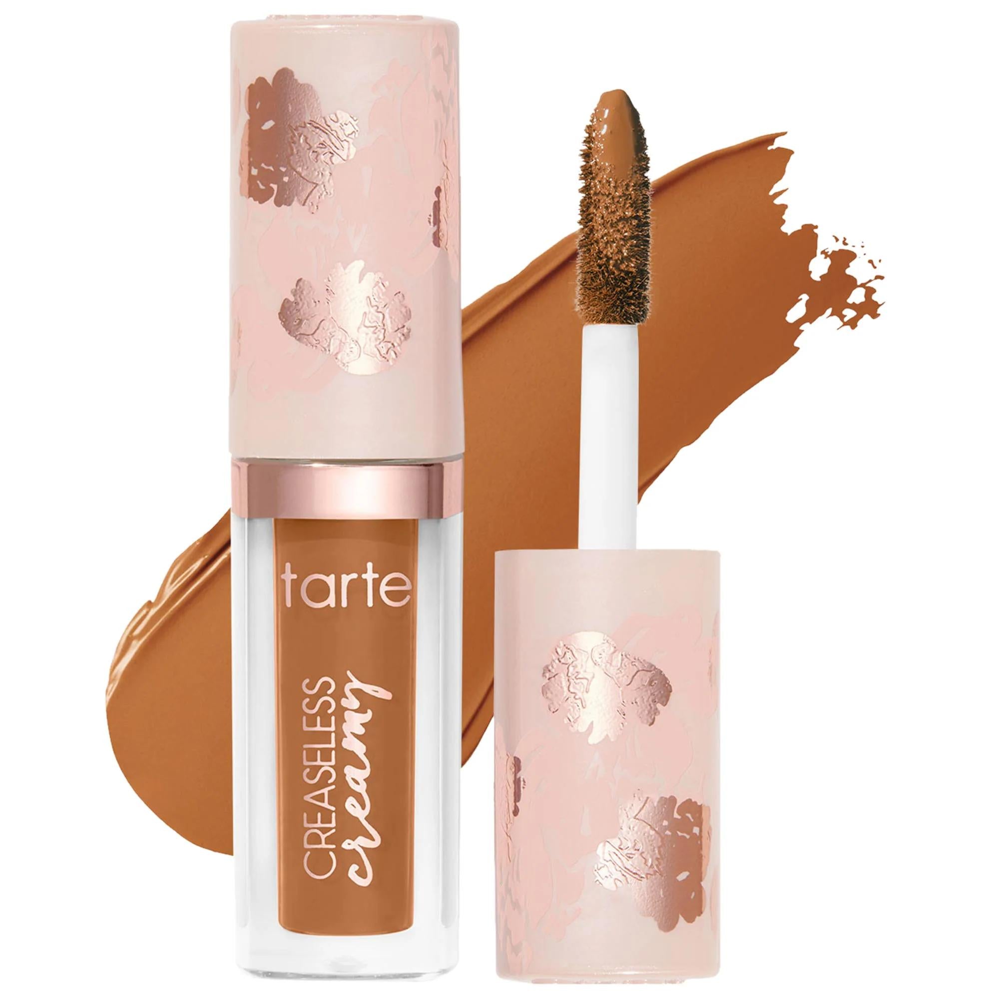 Drunk Elephant Maracuja Creaseless Creamy Concealer - Full-Coverage, Natural Finish, Cruelty-Free