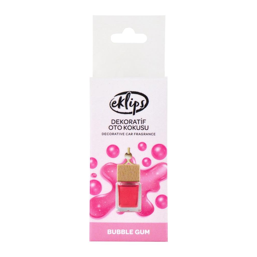 Eklips Decorative Car Air Freshener Bubble Gum 10 ml