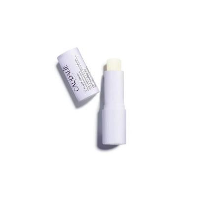 Caudalie Lip Balm: Hydrating &amp; Moisturizing Lip Care for Dry, Chapped Lips | Shea Butter &amp; Vegan Formula