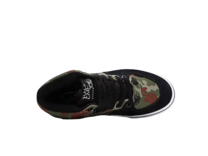 Vans Half Cab Pro Surplus &
