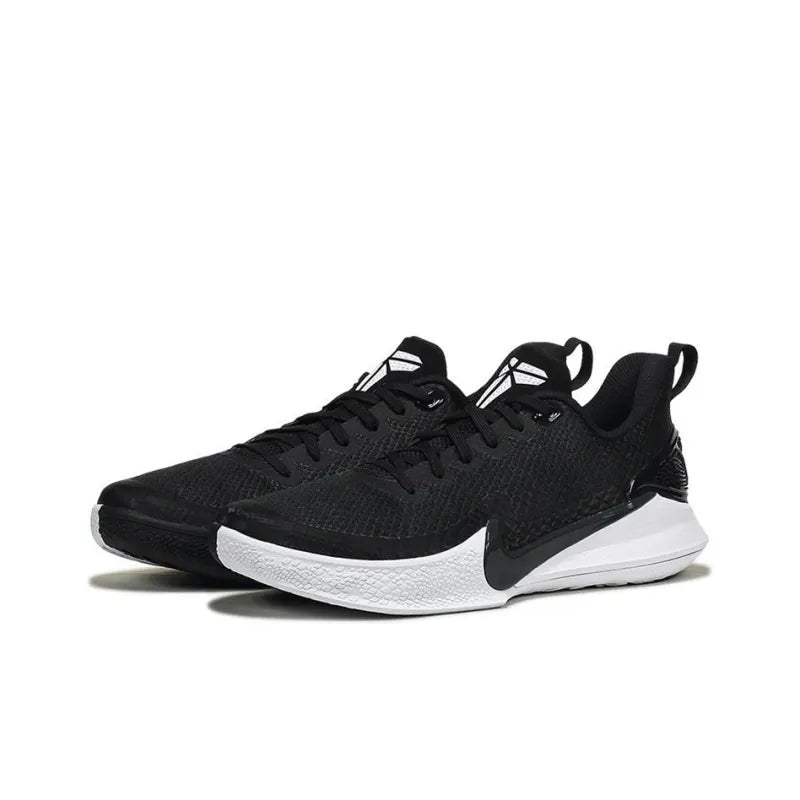 Nike Mamba Focus EP Black