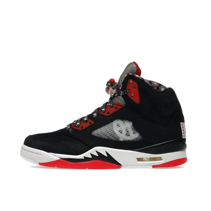 Air Jordan 5 Retro QUAI 54 Friends &amp; Family