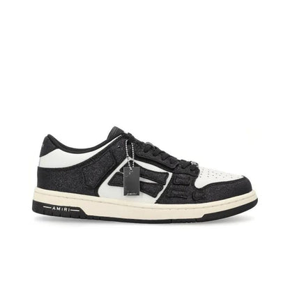 AMIRI Skel Top Low &