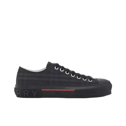 Burberry Vintage Check Sneakers &