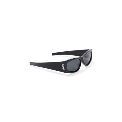 SAINT LAURENT Elegant Feminine Sunglasses