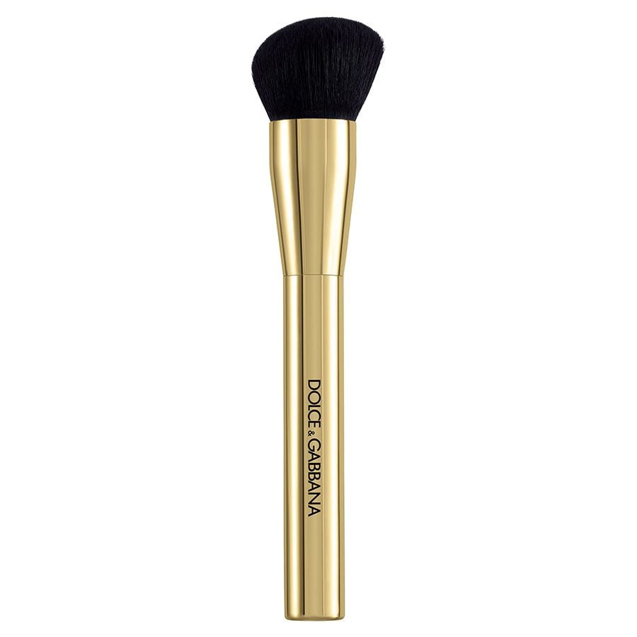 Dolce&amp;Gabbana Foundation Brush for Seamless Application 1pc